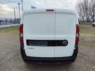 Opel Combo 2017 *LONG2*ΠΛΑΙΝΗ*SORTIMO ΡΑΦΙΑ-ΣΥΡΤΑΡΙΑ*ΓΡΑΜΜΑΤΙΑ*ΠΡΟΣΦΟΡΑ-thumb-11