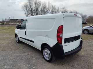 Opel Combo 2017 *LONG2*ΠΛΑΙΝΗ*SORTIMO ΡΑΦΙΑ-ΣΥΡΤΑΡΙΑ*ΓΡΑΜΜΑΤΙΑ*ΠΡΟΣΦΟΡΑ-thumb-8