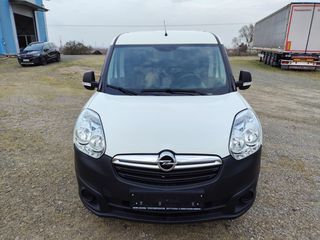 Opel Combo 2017 *LONG2*ΠΛΑΙΝΗ*SORTIMO ΡΑΦΙΑ-ΣΥΡΤΑΡΙΑ*ΓΡΑΜΜΑΤΙΑ*ΠΡΟΣΦΟΡΑ-thumb-3