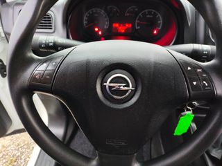 Opel Combo 2017 *LONG2*ΠΛΑΙΝΗ*SORTIMO ΡΑΦΙΑ-ΣΥΡΤΑΡΙΑ*ΓΡΑΜΜΑΤΙΑ*ΠΡΟΣΦΟΡΑ-thumb-65