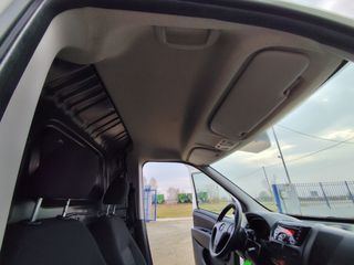 Opel Combo 2017 *LONG2*ΠΛΑΙΝΗ*SORTIMO ΡΑΦΙΑ-ΣΥΡΤΑΡΙΑ*ΓΡΑΜΜΑΤΙΑ*ΠΡΟΣΦΟΡΑ-thumb-62