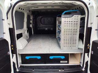 Opel Combo 2017 *LONG2*ΠΛΑΙΝΗ*SORTIMO ΡΑΦΙΑ-ΣΥΡΤΑΡΙΑ*ΓΡΑΜΜΑΤΙΑ*ΠΡΟΣΦΟΡΑ-thumb-35