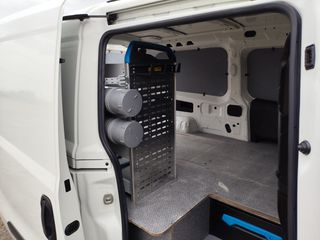 Opel Combo 2017 *LONG2*ΠΛΑΙΝΗ*SORTIMO ΡΑΦΙΑ-ΣΥΡΤΑΡΙΑ*ΓΡΑΜΜΑΤΙΑ*ΠΡΟΣΦΟΡΑ-thumb-42