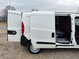 Opel Combo 2017 *LONG2*ΠΛΑΙΝΗ*SORTIMO ΡΑΦΙΑ-ΣΥΡΤΑΡΙΑ*ΓΡΑΜΜΑΤΙΑ*ΠΡΟΣΦΟΡΑ-thumb-31