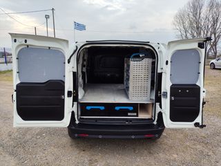 Opel Combo 2017 *LONG2*ΠΛΑΙΝΗ*SORTIMO ΡΑΦΙΑ-ΣΥΡΤΑΡΙΑ*ΓΡΑΜΜΑΤΙΑ*ΠΡΟΣΦΟΡΑ-thumb-50