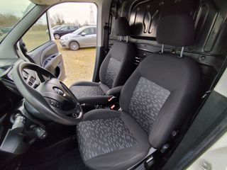 Κλούβα Opel 2017 Combo*LONG 2*ΠΛΑΙΝΗ*SORTIMO ΡΑΦΙΑΣΥΡΤΑΡΙΑ*ΓΡΑΜΜΑΤΙΑ*ΠΡΟΣΦΟΡΑ-thumb-85
