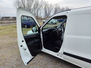Κλούβα Opel 2017 Combo*LONG 2*ΠΛΑΙΝΗ*SORTIMO ΡΑΦΙΑΣΥΡΤΑΡΙΑ*ΓΡΑΜΜΑΤΙΑ*ΠΡΟΣΦΟΡΑ-thumb-90