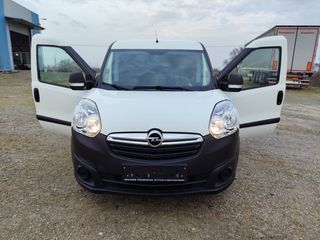 Κλούβα Opel 2017 Combo*LONG 2*ΠΛΑΙΝΗ*SORTIMO ΡΑΦΙΑΣΥΡΤΑΡΙΑ*ΓΡΑΜΜΑΤΙΑ*ΠΡΟΣΦΟΡΑ-thumb-22
