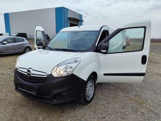 Κλούβα Opel 2017 Combo*LONG 2*ΠΛΑΙΝΗ*SORTIMO ΡΑΦΙΑΣΥΡΤΑΡΙΑ*ΓΡΑΜΜΑΤΙΑ*ΠΡΟΣΦΟΡΑ-thumb-23