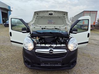 Κλούβα Opel 2017 Combo*LONG 2*ΠΛΑΙΝΗ*SORTIMO ΡΑΦΙΑΣΥΡΤΑΡΙΑ*ΓΡΑΜΜΑΤΙΑ*ΠΡΟΣΦΟΡΑ-thumb-20