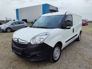 Κλούβα Opel 2017 Combo*LONG 2*ΠΛΑΙΝΗ*SORTIMO ΡΑΦΙΑΣΥΡΤΑΡΙΑ*ΓΡΑΜΜΑΤΙΑ*ΠΡΟΣΦΟΡΑ-thumb-2