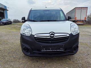 Κλούβα Opel 2017 Combo*LONG 2*ΠΛΑΙΝΗ*SORTIMO ΡΑΦΙΑΣΥΡΤΑΡΙΑ*ΓΡΑΜΜΑΤΙΑ*ΠΡΟΣΦΟΡΑ-thumb-3