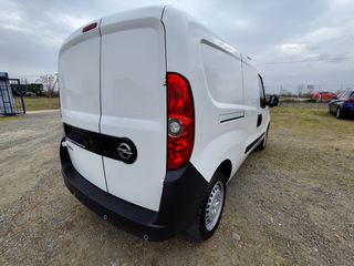 Κλούβα Opel 2017 Combo*LONG 2*ΠΛΑΙΝΗ*SORTIMO ΡΑΦΙΑΣΥΡΤΑΡΙΑ*ΓΡΑΜΜΑΤΙΑ*ΠΡΟΣΦΟΡΑ-thumb-11