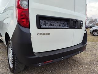 Κλούβα Opel 2017 Combo*LONG 2*ΠΛΑΙΝΗ*SORTIMO ΡΑΦΙΑΣΥΡΤΑΡΙΑ*ΓΡΑΜΜΑΤΙΑ*ΠΡΟΣΦΟΡΑ-thumb-12