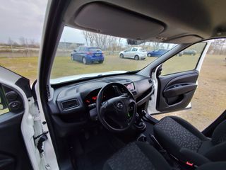 Κλούβα Opel 2017 Combo*LONG 2*ΠΛΑΙΝΗ*SORTIMO ΡΑΦΙΑΣΥΡΤΑΡΙΑ*ΓΡΑΜΜΑΤΙΑ*ΠΡΟΣΦΟΡΑ-thumb-55
