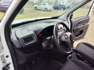 Κλούβα Opel 2017 Combo*LONG 2*ΠΛΑΙΝΗ*SORTIMO ΡΑΦΙΑΣΥΡΤΑΡΙΑ*ΓΡΑΜΜΑΤΙΑ*ΠΡΟΣΦΟΡΑ-thumb-60