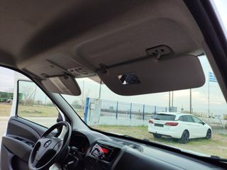 Κλούβα Opel 2017 Combo*LONG 2*ΠΛΑΙΝΗ*SORTIMO ΡΑΦΙΑΣΥΡΤΑΡΙΑ*ΓΡΑΜΜΑΤΙΑ*ΠΡΟΣΦΟΡΑ-thumb-59