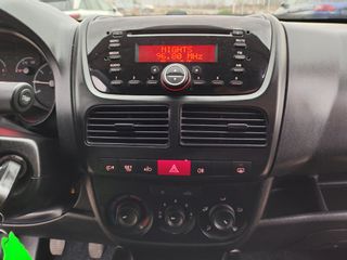 Κλούβα Opel 2017 Combo*LONG 2*ΠΛΑΙΝΗ*SORTIMO ΡΑΦΙΑΣΥΡΤΑΡΙΑ*ΓΡΑΜΜΑΤΙΑ*ΠΡΟΣΦΟΡΑ-thumb-67