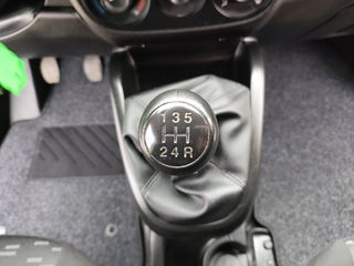 Κλούβα Opel 2017 Combo*LONG 2*ΠΛΑΙΝΗ*SORTIMO ΡΑΦΙΑΣΥΡΤΑΡΙΑ*ΓΡΑΜΜΑΤΙΑ*ΠΡΟΣΦΟΡΑ-thumb-70