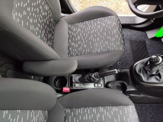 Κλούβα Opel 2017 Combo*LONG 2*ΠΛΑΙΝΗ*SORTIMO ΡΑΦΙΑΣΥΡΤΑΡΙΑ*ΓΡΑΜΜΑΤΙΑ*ΠΡΟΣΦΟΡΑ-thumb-80