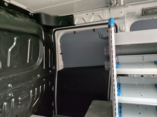 Κλούβα Opel 2017 Combo*LONG 2*ΠΛΑΙΝΗ*SORTIMO ΡΑΦΙΑΣΥΡΤΑΡΙΑ*ΓΡΑΜΜΑΤΙΑ*ΠΡΟΣΦΟΡΑ-thumb-31