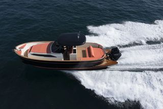 Apreamare 2026 Gozzo 35 Speedster-thumb-1