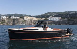 Apreamare 2026 Gozzo 35 Speedster-thumb-2