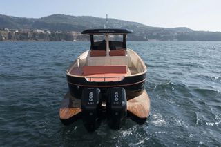 Apreamare 2026 Gozzo 35 Speedster-thumb-4