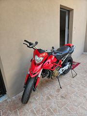 Ducati Hypermotard 1100 2008-thumb-1
