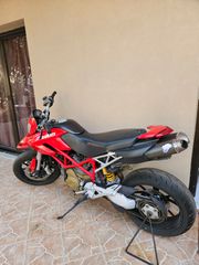 Ducati Hypermotard 1100 2008-thumb-2