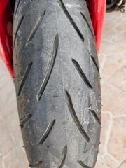 Ducati Hypermotard 1100 2008-thumb-4