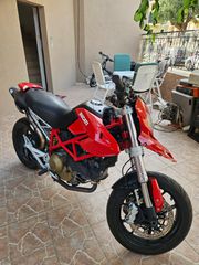 Ducati Hypermotard 1100 2008-thumb-5