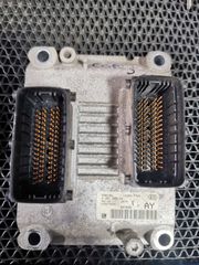 ΕΓΚΕΦΑΛΟΣ ΜΗΧΑΝΗΣ OPEL CORSA D Z14XEP / ΞΕΚΛΕΙΔΩΜΕΝΟΣ  Β07003 ΑΥ