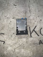 USB ΜΕ ΔΙΠΛΗ ΥΠΟΔΟΧΗ BMW ΣΕΙΡΑ 2, 3, 4, 5, 7, 8 (ΚΩΔ. ΑΝΤΑΛ. 84108711938)