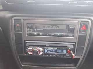 Volkswagen Passat 2001 1.8 TURBO 20V 150PS