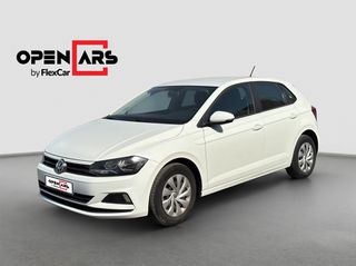 Volkswagen Polo 2020 Trendline | Δόσεις Χωρίς Τράπεζα