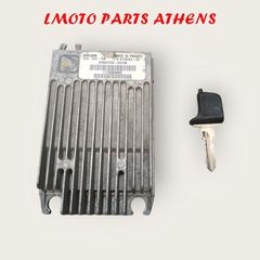 ΕΓΚΕΦΑΛΟΣ JETFORCE 50