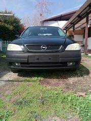 Opel Astra 2003 SPORT 1.4 16V