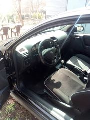 Opel Astra 2003 SPORT 1.4 16V-thumb-2