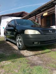 Opel Astra 2003 SPORT 1.4 16V-thumb-3
