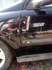 Opel Astra 2003 SPORT 1.4 16V-thumb-6