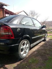 Opel Astra 2003 SPORT 1.4 16V-thumb-7