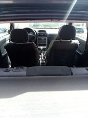 Opel Astra 2003 SPORT 1.4 16V-thumb-8