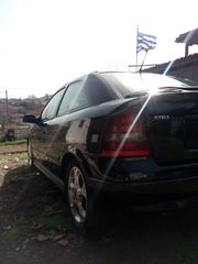 Opel Astra 2003 SPORT 1.4 16V-thumb-9