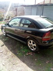 Opel Astra 2003 SPORT 1.4 16V-thumb-12