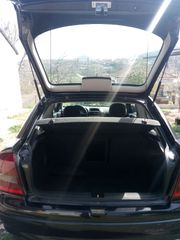 Opel Astra 2003 SPORT 1.4 16V-thumb-13