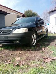 Opel Astra 2003 SPORT 1.4 16V-thumb-15