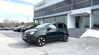 Fiat Panda 2024 CROSS 1.0 HYBRID GSE CITY 1.0lt  70hp