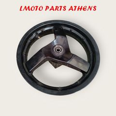 ΕΜΠΡΟΣ ΖΑΝΤΑ JETFORCE 50