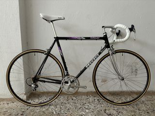 Δρόμου - Κούρσας Peugeot 1990 Carbon Pro